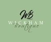 Wickham Boutique
